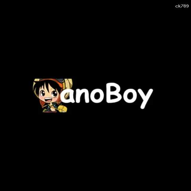 Ikon anoboy