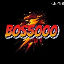 bos5000 APK Resmi — ikon aplikasi
