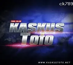 kaskustoto APK Resmi — ikon aplikasi