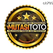 mutasitoto APK Resmi — ikon aplikasi
