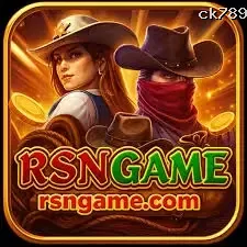 rsngame APK Resmi — ikon aplikasi
