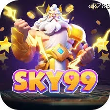 sky99 APK Resmi — ikon aplikasi